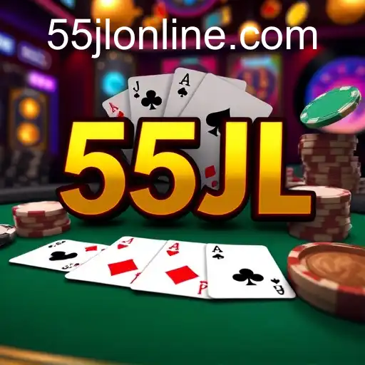 Exploring the Exciting World of Casino Games: The 55JL Experience