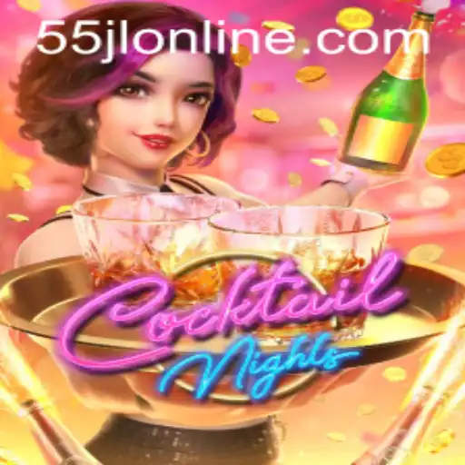Discover the Exciting World of CocktailNights: A Unique Gaming Experience