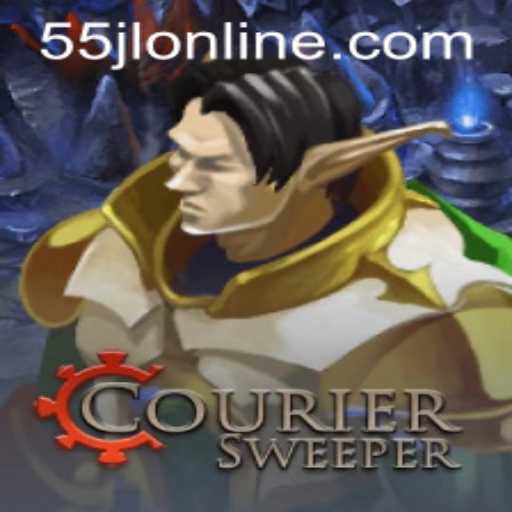 CourierSweeper: The Exciting New Adventure in Gaming