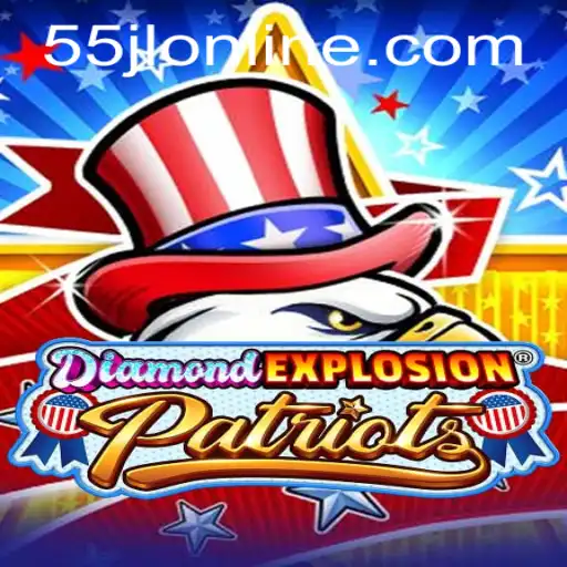 Exploring the Thrilling World of DiamondExplosionPatriots: A Comprehensive Guide