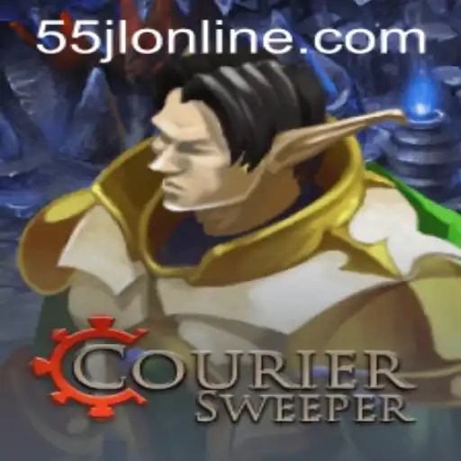 CourierSweeper: The Exciting New Adventure in Gaming