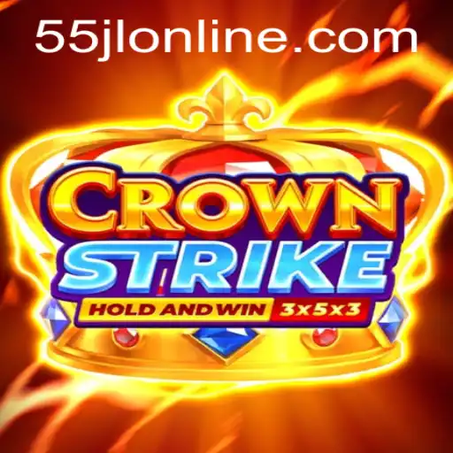 Crownstrike: The Revolution in Tactical Gaming