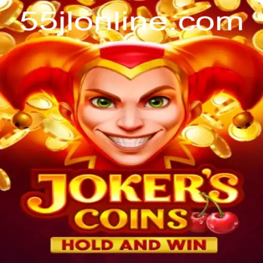 Discover the Thrilling World of JokersCoins: A New Era in Gaming with 55JL