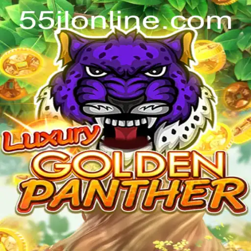 Explore the Thrilling Adventures of LUXURYGOLDENPANTHER