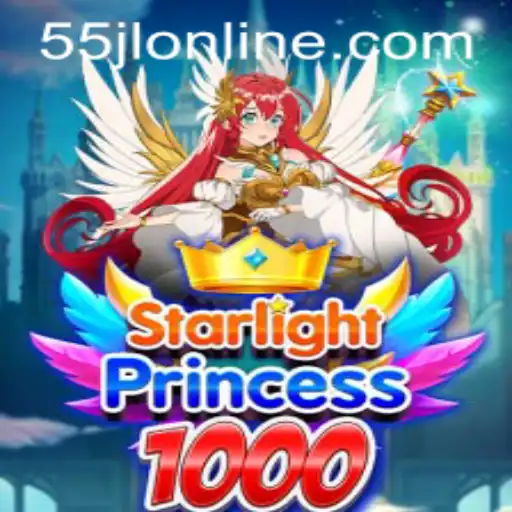 Starlight Princess 1000: Adventure Awaits