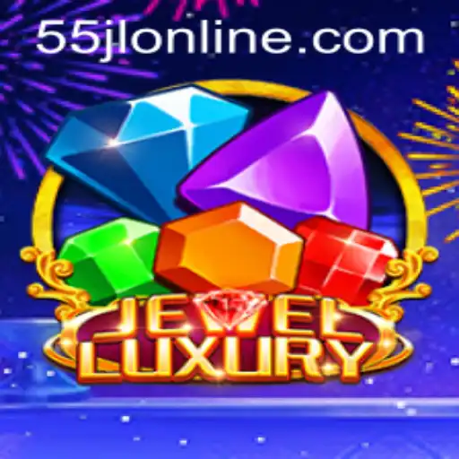 Unveiling JewelLuxury: A Dazzling New Gaming Experience