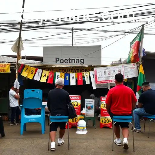 The Intricate World of Jueteng in the Philippines