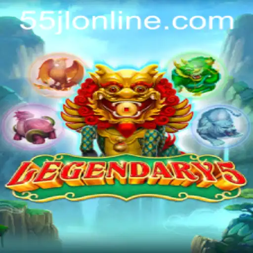 Discover the Epic World of Legendary5: A New Era in Gaming
