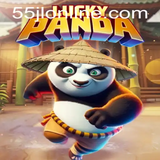 Discover 'LuckyPanda': Your Ultimate Guide to the Game