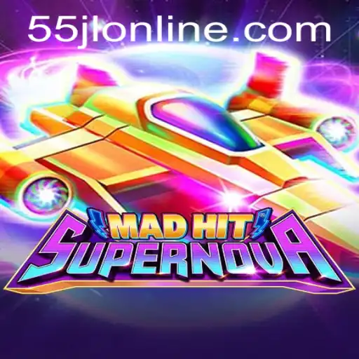 MadHitSupernova: The Spinning Marvel of Gaming