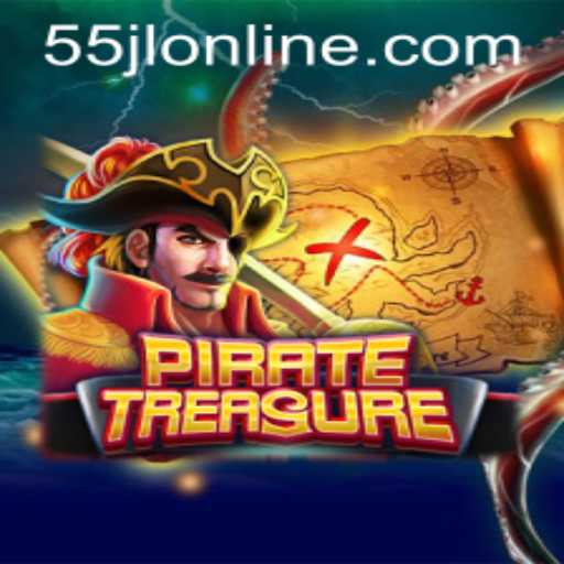 Discover PirateTreasure: An Immersive Adventure