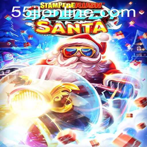 StempedeRushSpeedy: Racing into the Gaming World