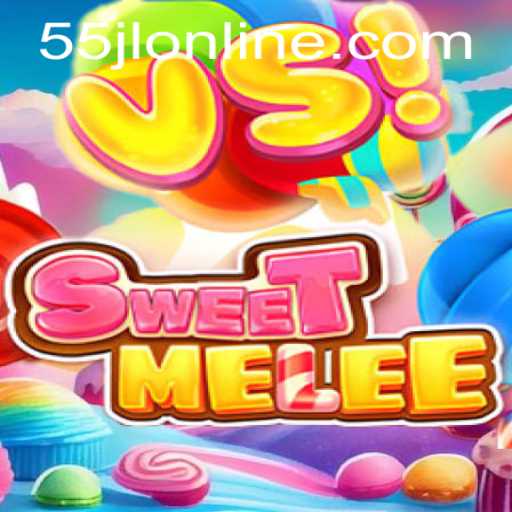 Discover SweetMelee: A Captivating Gaming Experience with a Twist