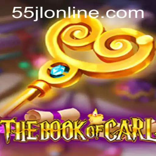 The Enigmatic Adventure of TheBookofCarl: Unveiling the 55JL Challenge