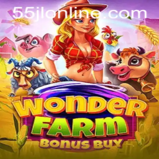 WonderFarmBonusBuy: A Fresh Addition to the Gaming World